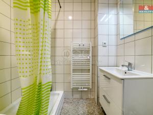 Prodej bytu 2+kk, Cheb, Svobody, 55 m2