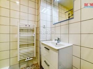 Prodej bytu 2+kk, Cheb, Svobody, 55 m2