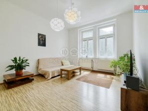 Prodej bytu 2+kk, Cheb, Svobody, 55 m2