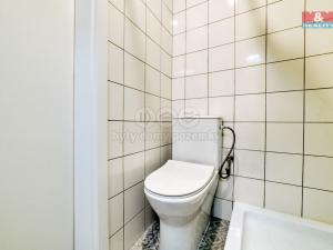 Prodej bytu 2+kk, Cheb, Svobody, 55 m2