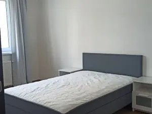 Pronájem bytu 2+kk, Olomouc, Třída Jiřího Pelikána, 58 m2