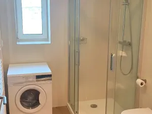 Pronájem bytu 2+kk, Olomouc, Třída Jiřího Pelikána, 58 m2