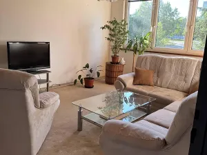 Pronájem bytu 3+1, Ostrava, Plk. Rajmunda Prchaly, 68 m2
