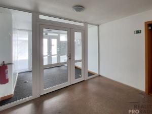 Prodej bytu 1+kk, Brno, Vomáčkova, 33 m2