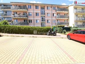 Prodej bytu 2+kk, Modletice, 53 m2