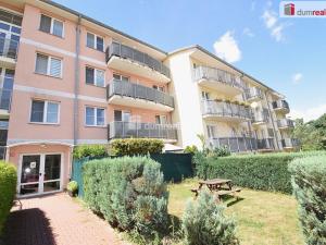 Prodej bytu 2+kk, Modletice, 53 m2