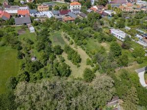 Prodej pozemku pro bydlení, Olomouc, 1000 m2