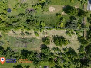 Prodej pozemku pro bydlení, Olomouc, 1000 m2