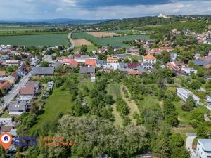 Prodej pozemku pro bydlení, Olomouc, 1000 m2
