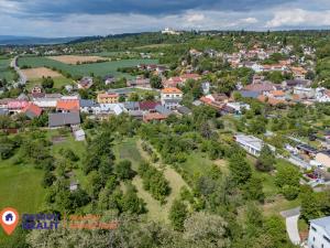 Prodej pozemku pro bydlení, Olomouc, 1000 m2