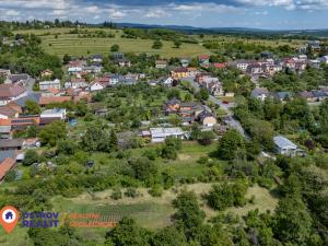 Prodej pozemku pro bydlení, Olomouc, 1000 m2