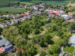 Prodej pozemku pro bydlení, Olomouc, 1000 m2