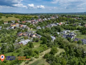 Prodej pozemku pro bydlení, Olomouc, 1000 m2