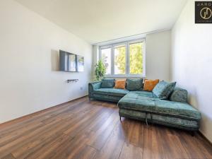 Prodej bytu 2+1, Kounov, 53 m2