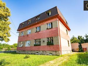 Prodej bytu 2+1, Kounov, 53 m2