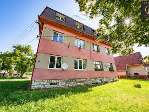 Prodej bytu 2+1, Kounov, 53 m2