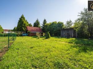 Prodej bytu 2+1, Kounov, 53 m2