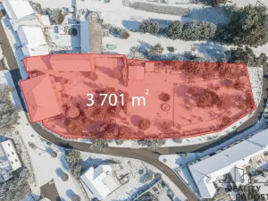 Prodej rodinného domu, Kučerov, 292 m2