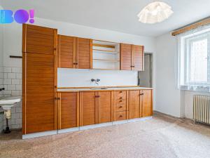 Prodej rodinného domu, Jámy, 200 m2
