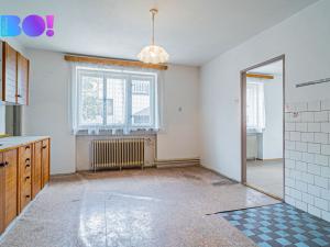 Prodej rodinného domu, Jámy, 200 m2