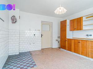 Prodej rodinného domu, Jámy, 200 m2