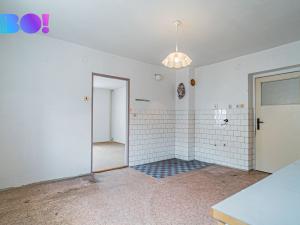 Prodej rodinného domu, Jámy, 200 m2