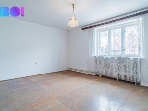 Prodej rodinného domu, Jámy, 200 m2