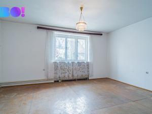 Prodej rodinného domu, Jámy, 200 m2