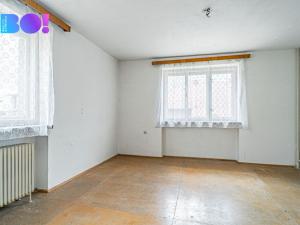Prodej rodinného domu, Jámy, 200 m2