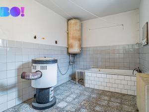 Prodej rodinného domu, Jámy, 200 m2