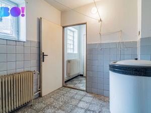 Prodej rodinného domu, Jámy, 200 m2