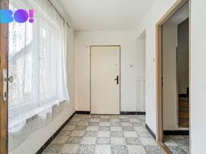 Prodej rodinného domu, Jámy, 200 m2