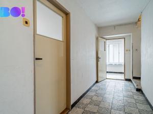 Prodej rodinného domu, Jámy, 200 m2