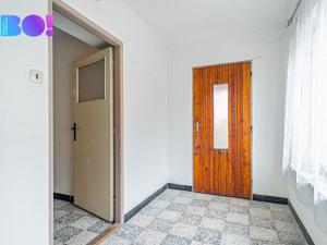 Prodej rodinného domu, Jámy, 200 m2
