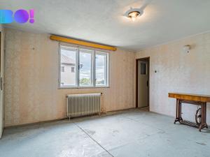 Prodej rodinného domu, Jámy, 200 m2