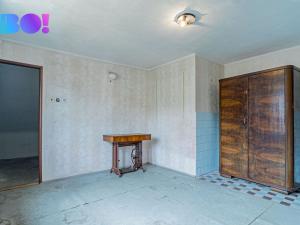 Prodej rodinného domu, Jámy, 200 m2