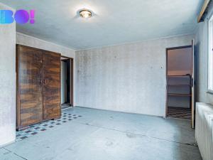 Prodej rodinného domu, Jámy, 200 m2