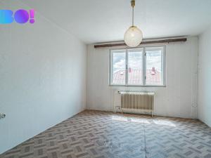 Prodej rodinného domu, Jámy, 200 m2