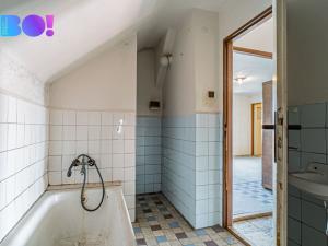 Prodej rodinného domu, Jámy, 200 m2