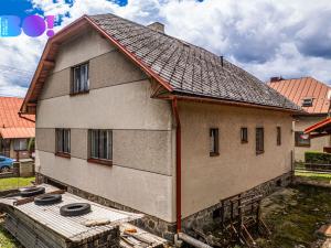 Prodej rodinného domu, Jámy, 200 m2