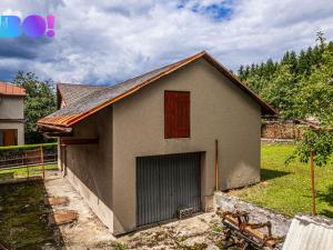 Prodej rodinného domu, Jámy, 200 m2