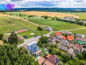 Prodej rodinného domu, Jámy, 200 m2