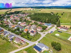 Prodej rodinného domu, Jámy, 200 m2