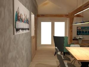 Prodej ubytování, Halenkov, 250 m2