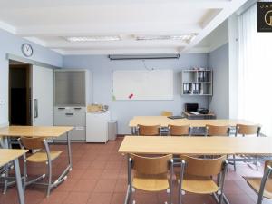 Pronájem obchodního prostoru, Praha - Smíchov, Staropramenná, 50 m2