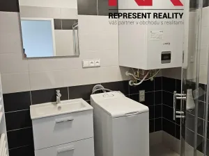 Pronájem bytu 2+1, Plzeň, Masarykova, 50 m2