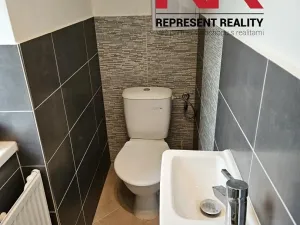 Pronájem bytu 2+1, Plzeň, Masarykova, 50 m2