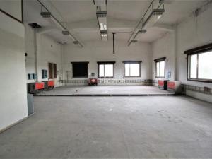 Pronájem skladu, Nučice, K Desítce, 400 m2