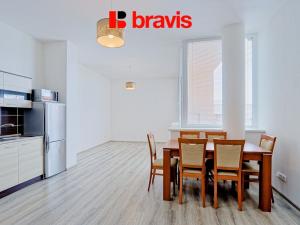 Pronájem bytu 2+kk, Brno - Štýřice, Vídeňská, 49 m2