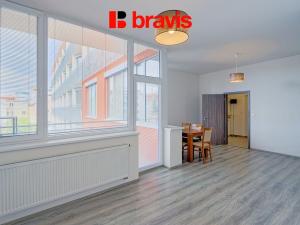Pronájem bytu 2+kk, Brno - Štýřice, Vídeňská, 49 m2